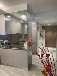 High Park Residences (D28), Apartment #465068451